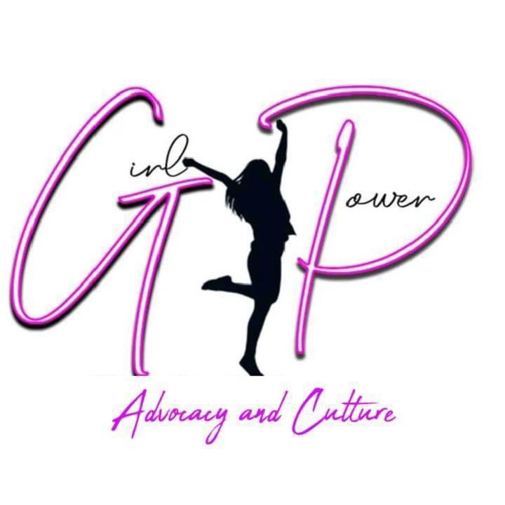 Girl Power Logo